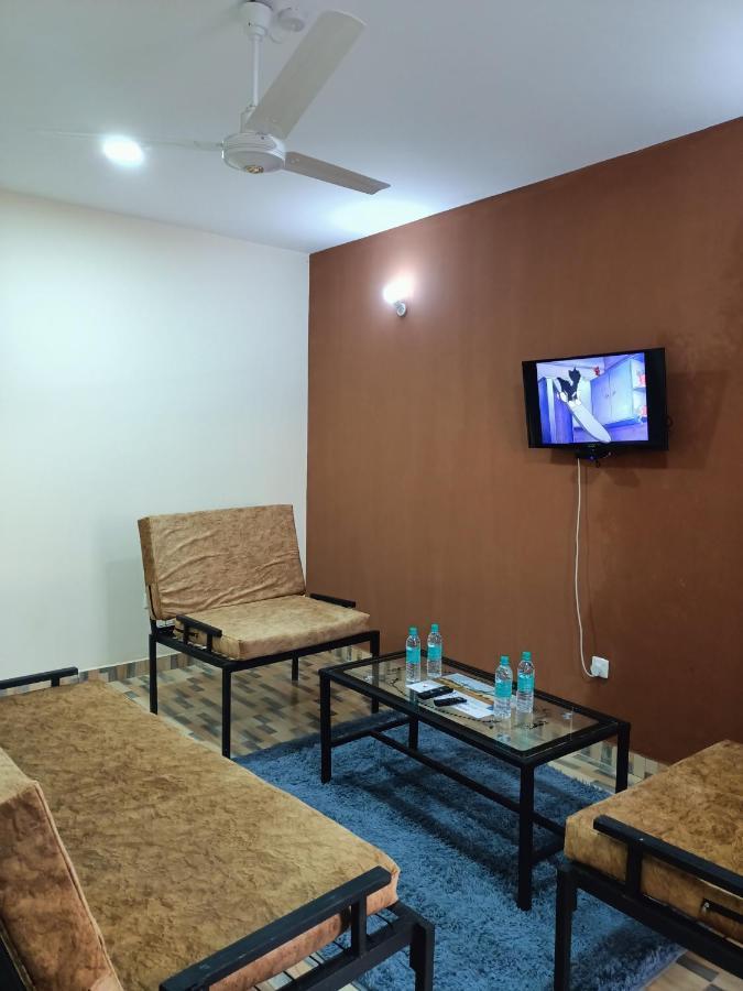 1 Bedroom Fully Furnished Luxurious Apartment Voi Town 外观 照片