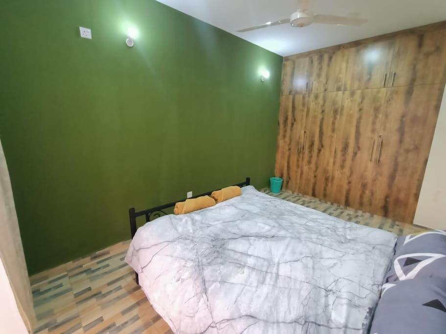 1 Bedroom Fully Furnished Luxurious Apartment Voi Town 外观 照片