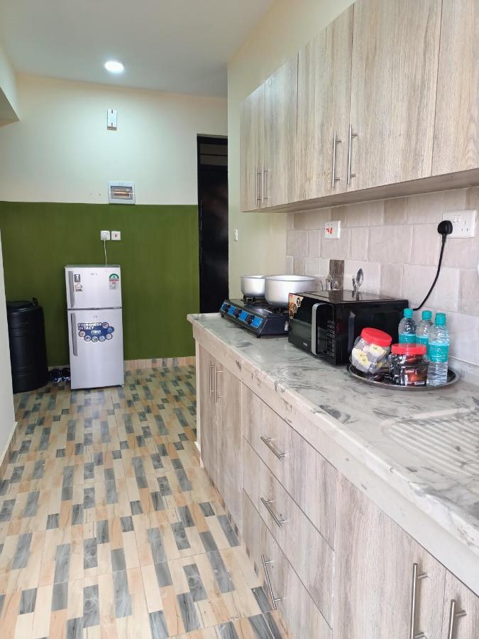 1 Bedroom Fully Furnished Luxurious Apartment Voi Town 外观 照片