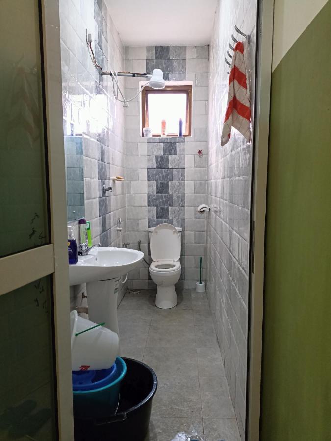 1 Bedroom Fully Furnished Luxurious Apartment Voi Town 外观 照片