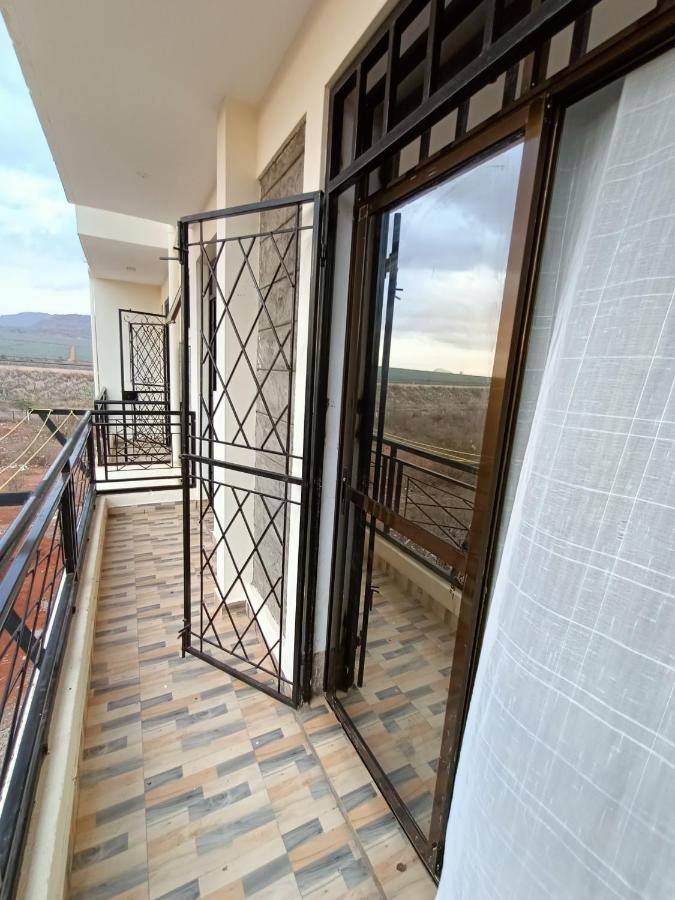 1 Bedroom Fully Furnished Luxurious Apartment Voi Town 外观 照片
